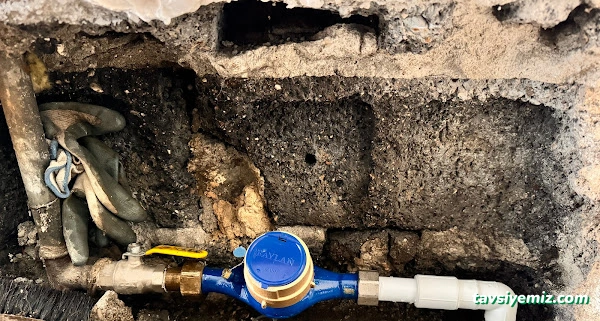 İklim Su Tesisat Ve Arıtma