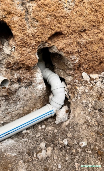 İklim Su Tesisat Ve Arıtma