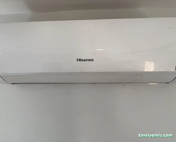 İklim Teknik Isıtma Soğutma Sistemleri