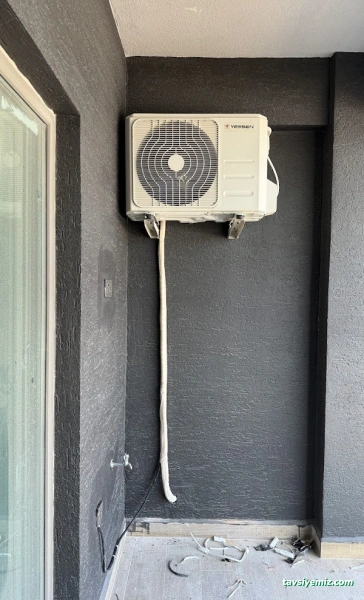 İklim Teknik Isıtma Soğutma Sistemleri