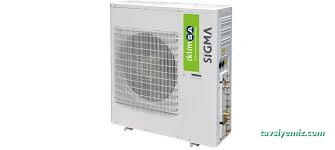 İklimsa Yetkili Servis - Karagülle Ticaret