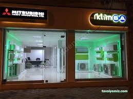 İklimsa Yetkili Servis - Koca Teknik