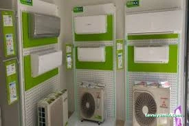 İklimsa Yetkili Servis - Koca Teknik