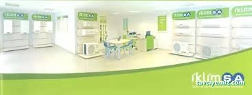 İklimsa Yetkili Servis - Taşçı Teknik