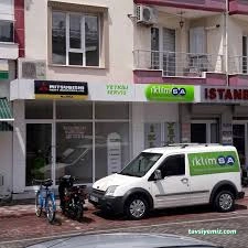 İklimsa Yetkili Servis - Taşçı Teknik
