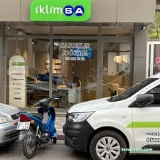 İklimsa Yetkili Servis - Taşçı Teknik