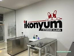 İkonyum Veteriner Kliniği | Konya Veteriner-Meram Veteriner-Selçuklu Veteriner-Karatay | Acil-7/24 Nöbetçi Veteriner Kliniği