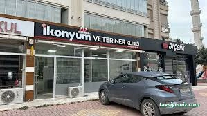 İkonyum Veteriner Kliniği | Konya Veteriner-Meram Veteriner-Selçuklu Veteriner-Karatay | Acil-7/24 Nöbetçi Veteriner Kliniği