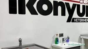 İkonyum Veteriner Kliniği | Konya Veteriner-Meram Veteriner-Selçuklu Veteriner-Karatay | Acil-7/24 Nöbetçi Veteriner Kliniği