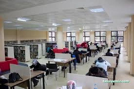 İl Halk Kütüphanesi