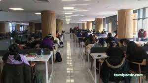 İl Halk Kütüphanesi