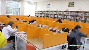 İl Halk Kütüphanesi