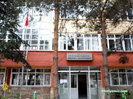 İl Halk Kütüphanesi