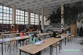 İl Halk Kütüphanesi