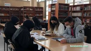 İl Halk Kütüphanesi