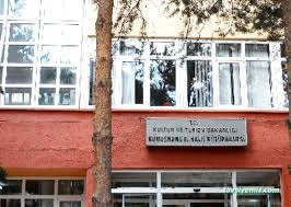 İl Halk Kütüphanesi