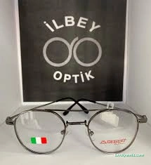 İlbey Optik