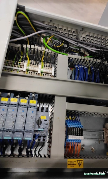 İlbeyli Güneş Enerjisi & Otomasyon