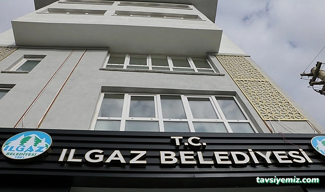 Ilgaz Belediyesi