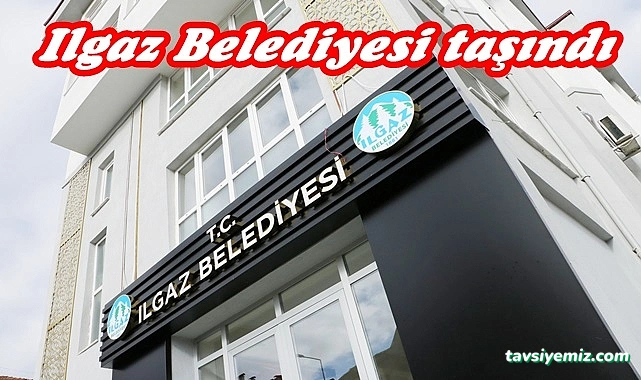 Ilgaz Belediyesi