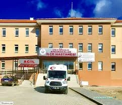 Ilgaz İlçe Devlet Hastanesi
