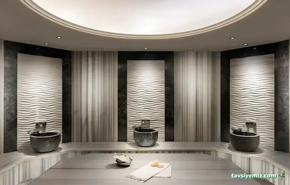 Ilgaz Mountain Resort Hotel