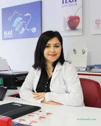 İlgi İşitme Cihazları Satış Ve Uygulama Merkezi