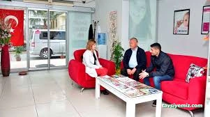 İlgi İşitme Cihazları Satış Ve Uygulama Merkezi