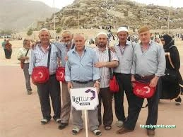 İlgi Turizm