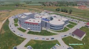 Ilgın Dr. Vefa Tanır Devlet Hastanesi