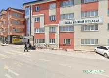 Ilgın Halk Eğitimi Merkezi