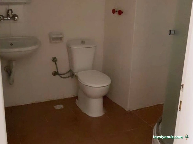 Ilgın Kız Öğrenci Yurdu