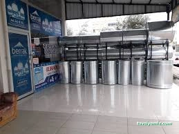 İlhan Su Tesisatı Ve Arıtma