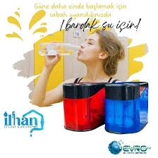 İlhan Su Tesisatı Ve Arıtma