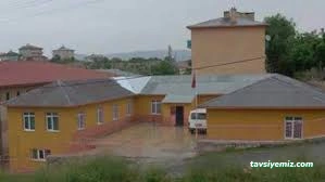 İliç Halk Eğitimi Merkezi Ve Aso