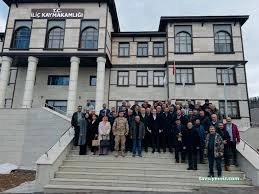 İliç Kaymakamlığı