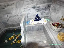 Ilıca Termal Tesisleri