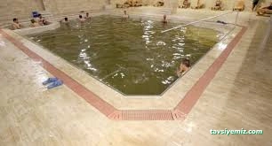 Ilıca Termal Tesisleri