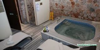 Ilıca Termal Tesisleri