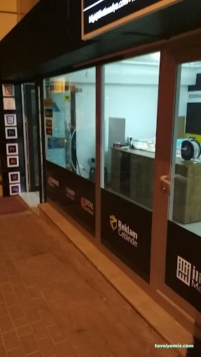 İlinti Medya | Reklamcebinde