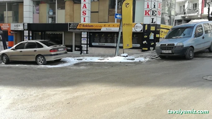 İlinti Medya | Reklamcebinde