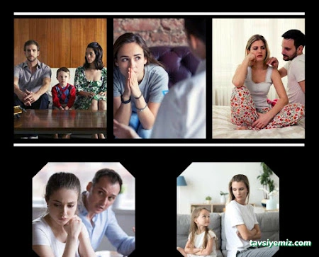 İlişki & Evlilik Ve Aile Danışmanlığı Mehmet Merde