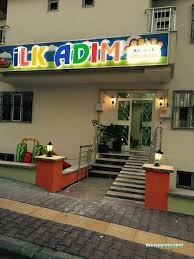 İlk Adım Kreş