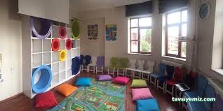 İlk Adım Kreş Ve Gündüz Bakımevi