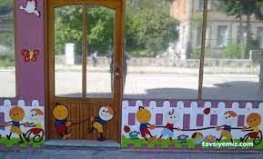 İlk Adım Kreş Ve Gündüz Bakımevi