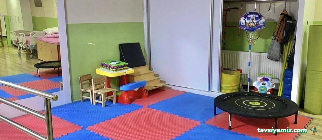 İlk Akyol Özel Eğitim Ve Rehabilitasyon