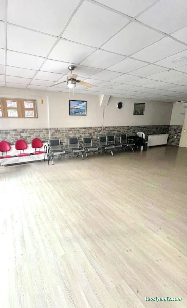 İlk Akyol Özel Eğitim Ve Rehabilitasyon Merkezi