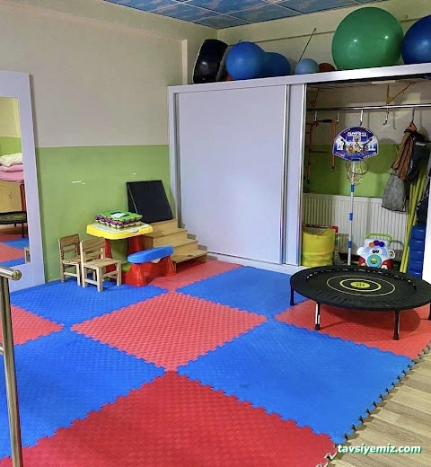 İlk Akyol Özel Eğitim Ve Rehabilitasyon Merkezi
