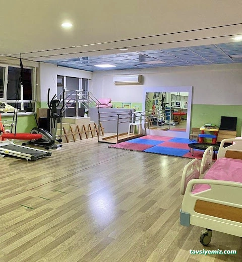 İlk Akyol Özel Eğitim Ve Rehabilitasyon Merkezi