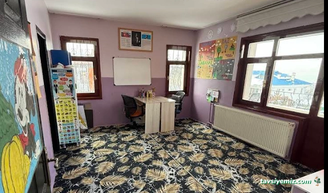 İlk Hedefim Özel Eğitim